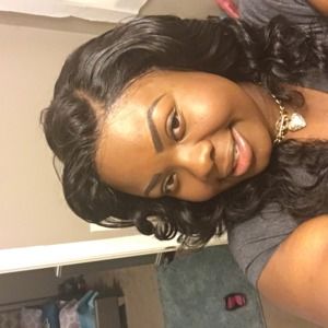 Meet your Posher, Sherica